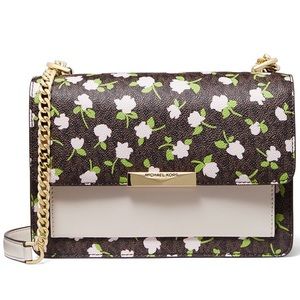 michael kors handbolsas leather